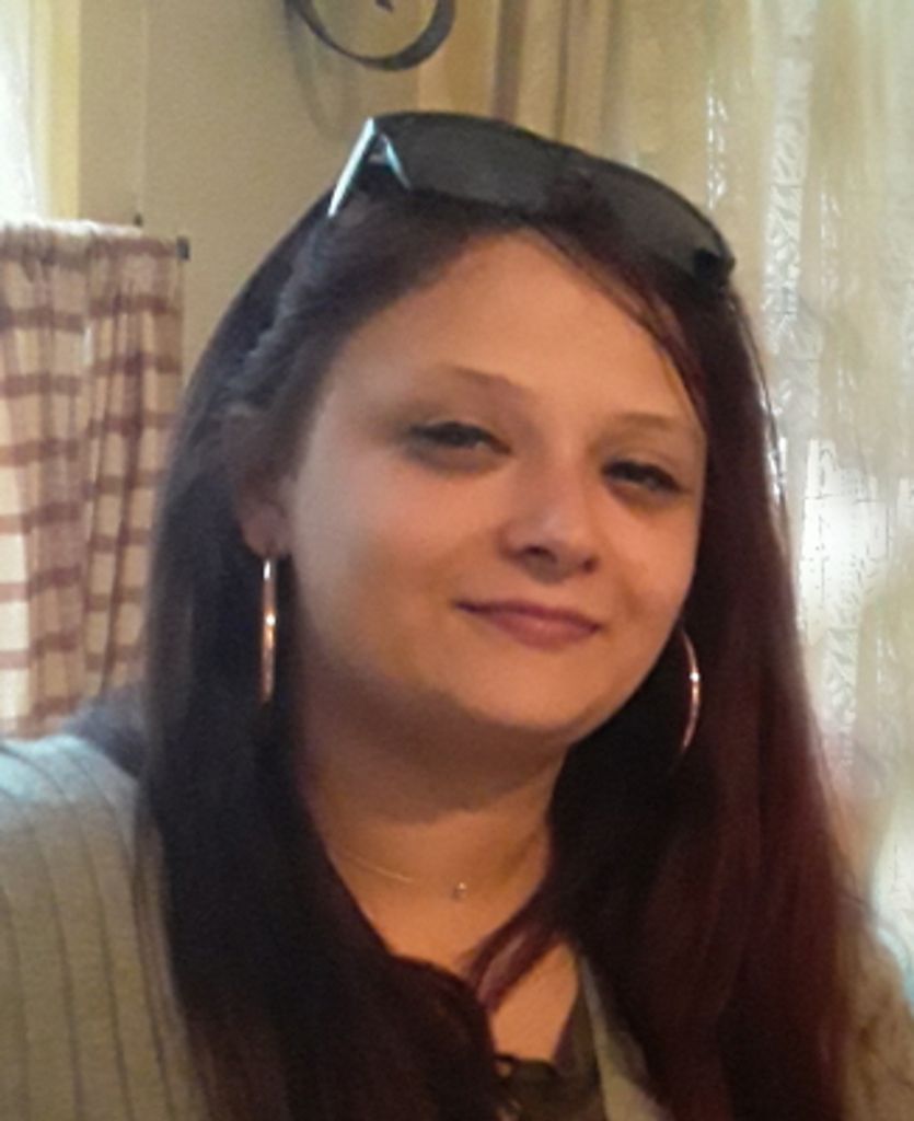 Cheyenne Alicia Marx