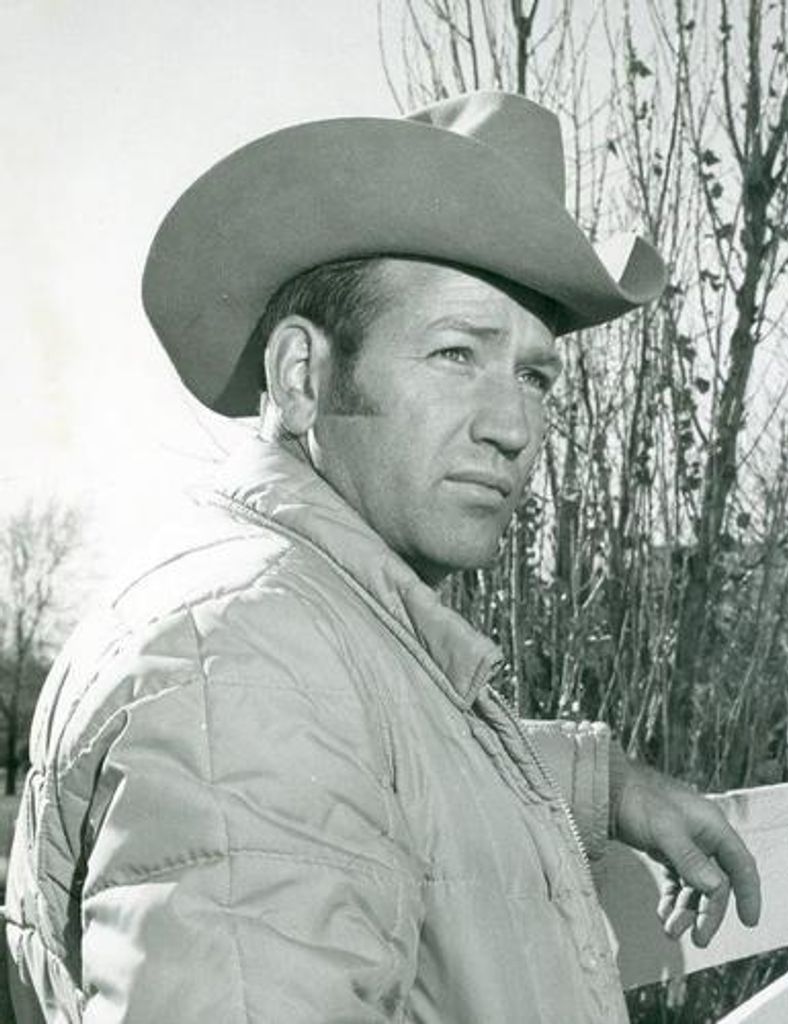 Billy J. French Profile Photo