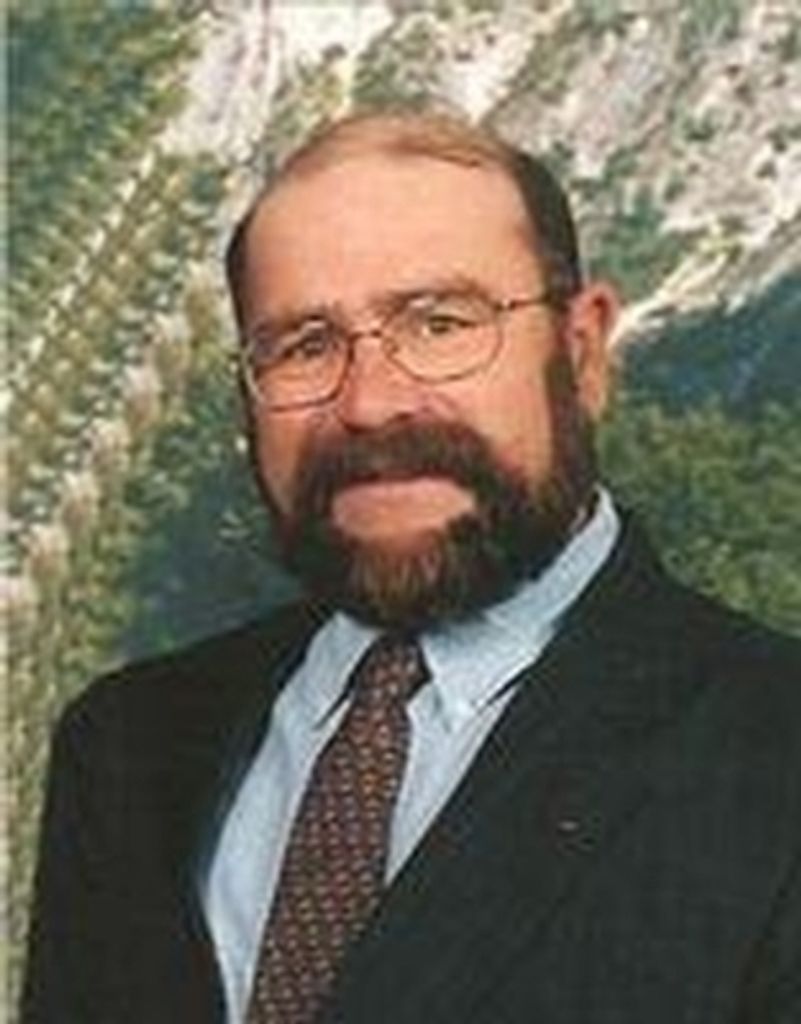 James "Sparky" Walsh Jr.