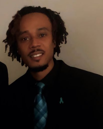 DeColvin Poole's obituary image