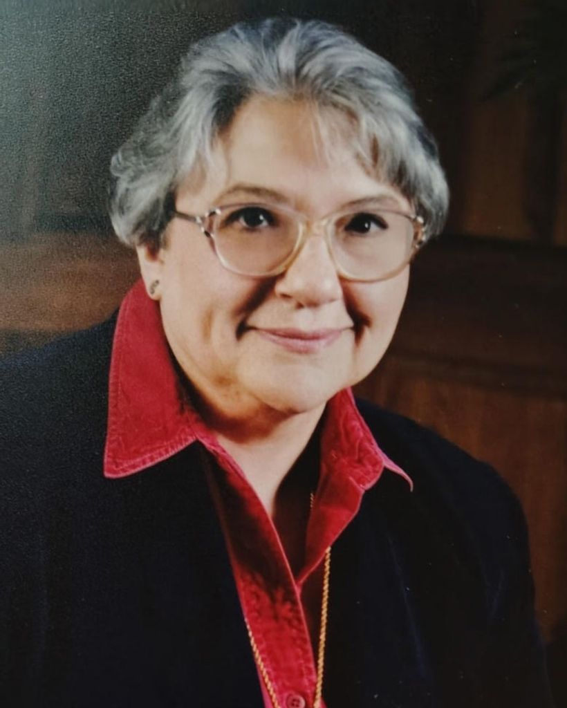 Marian Louise Huffman Profile Photo