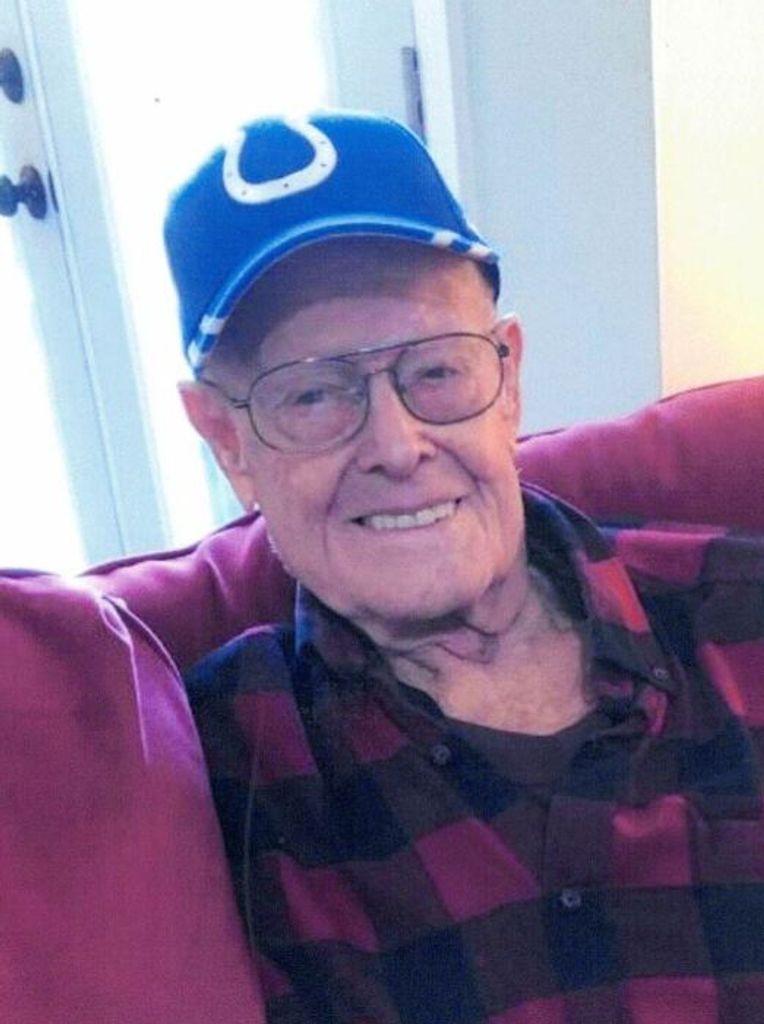 James "Jackie" Kermit Jackson Profile Photo