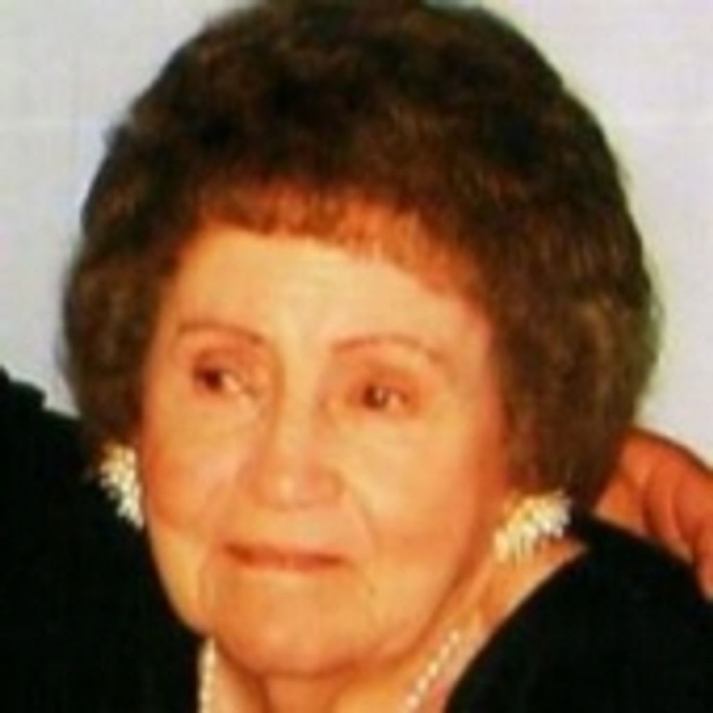 Gertrude Miller Ditcharo