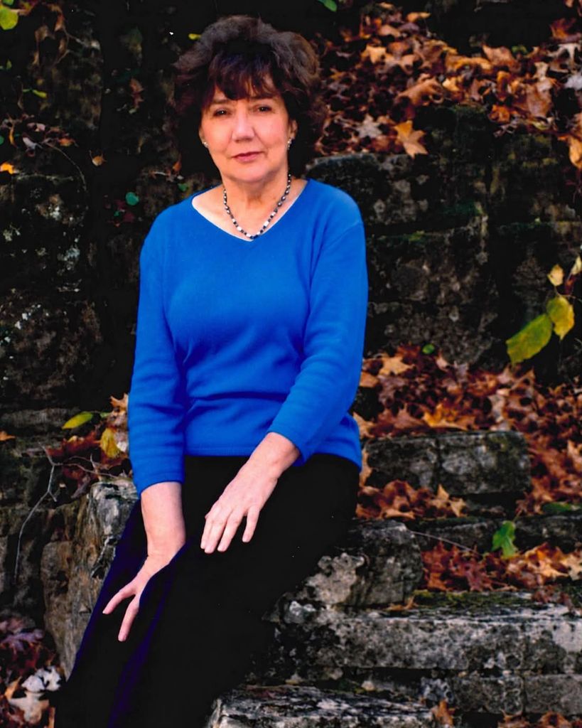 Joye Patricia Wyatt