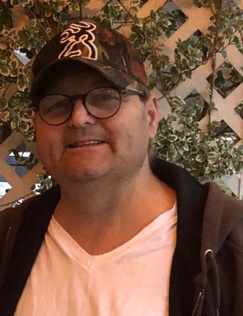 Kenneth Gene Arnett Profile Photo
