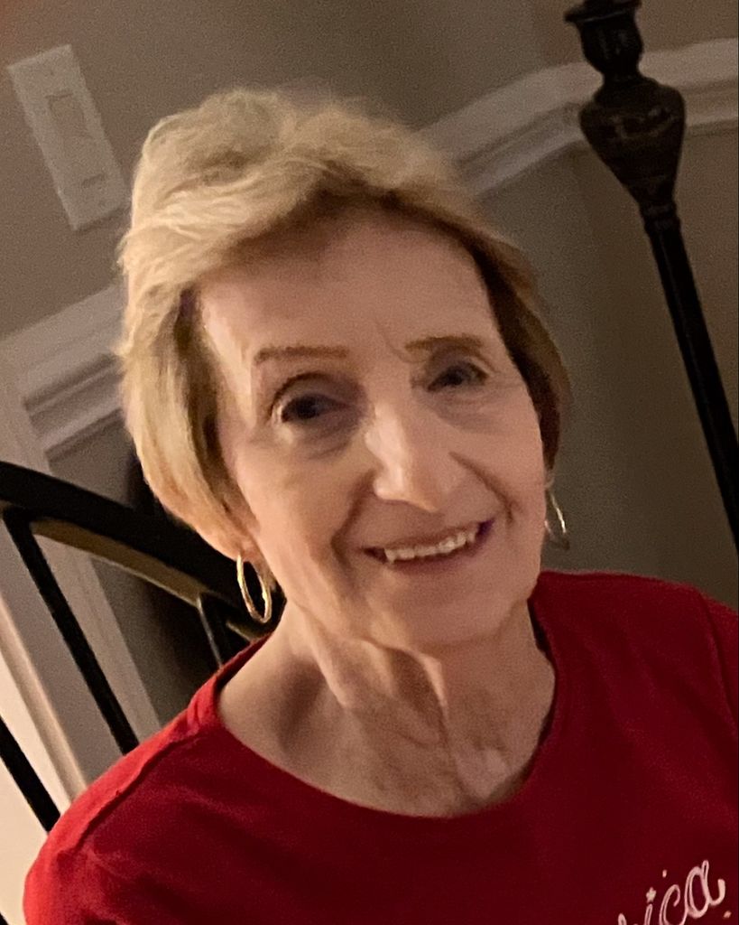 Bettina 'Tina' Dublin