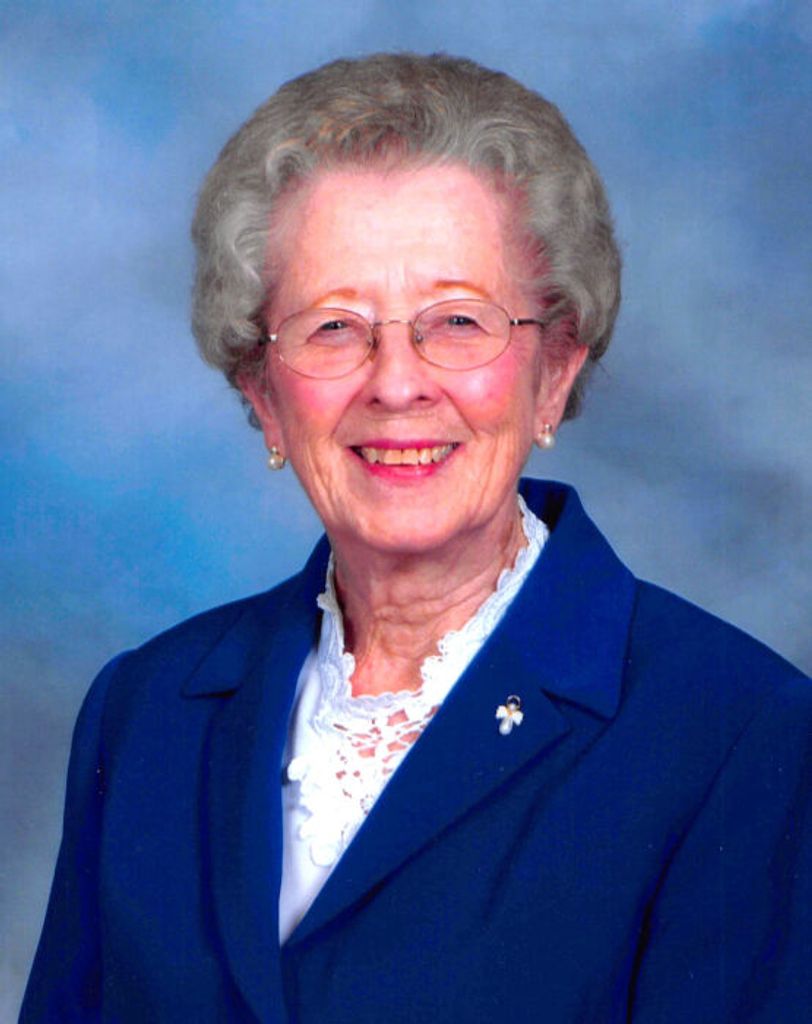 Mildred Lucille "Midge" Cline Profile Photo
