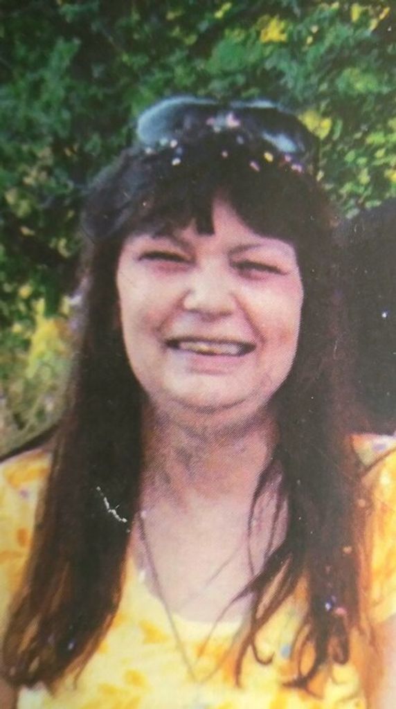 Georgia Katheryn Herriot