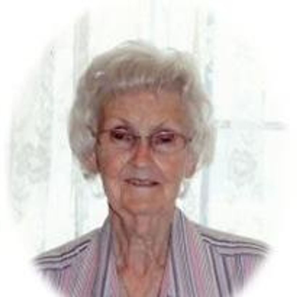 Maurine Foster