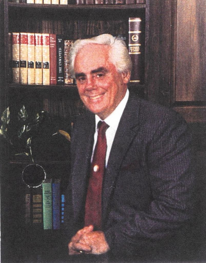 Floyd Laurence Theard Sr. Profile Photo