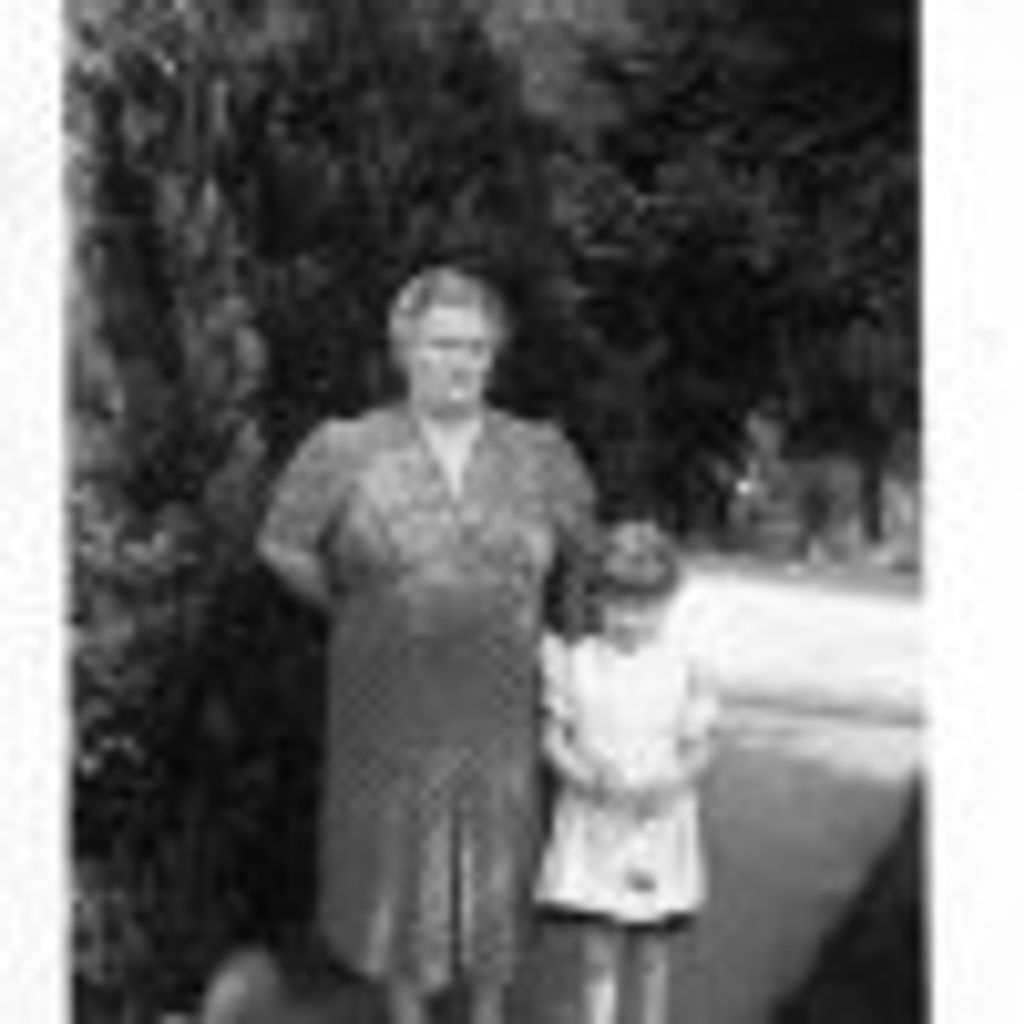 Waldron C "Jerry" Townsend
