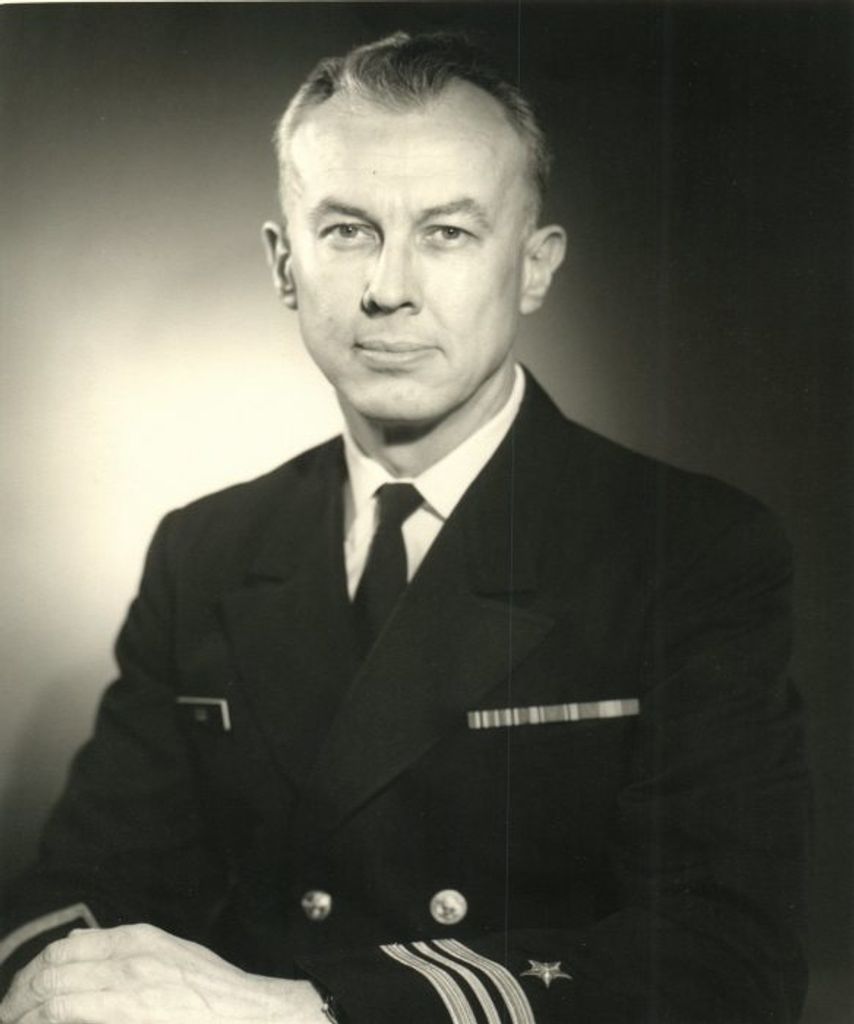 James M. Cole