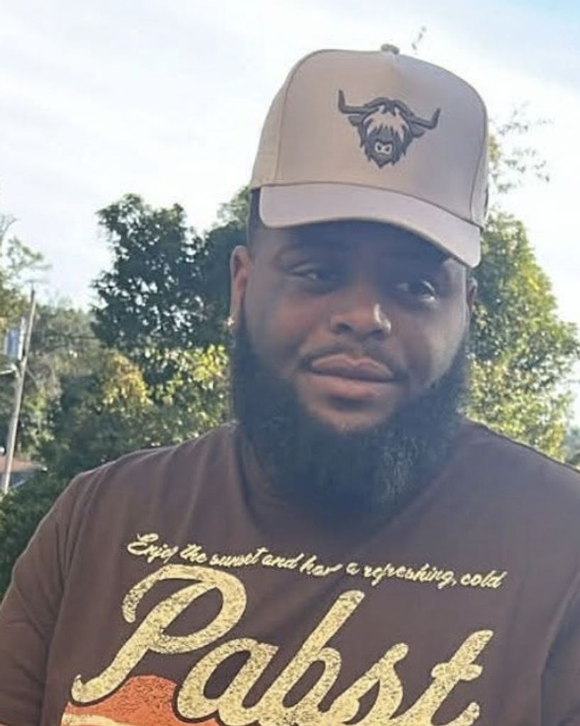 Freddie Lee Taylor, Jr. Profile Photo