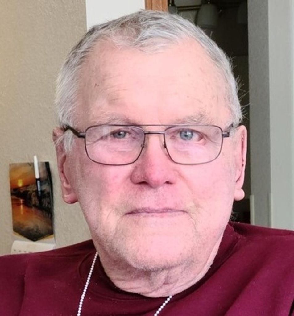 Roger Steinberg Profile Photo