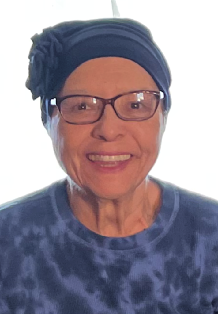 Mary Frances Madrid Profile Photo