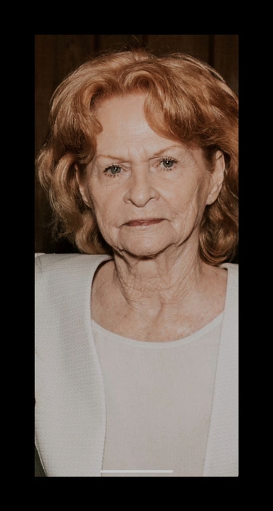 Nan Gale Corkern Ballard Profile Photo