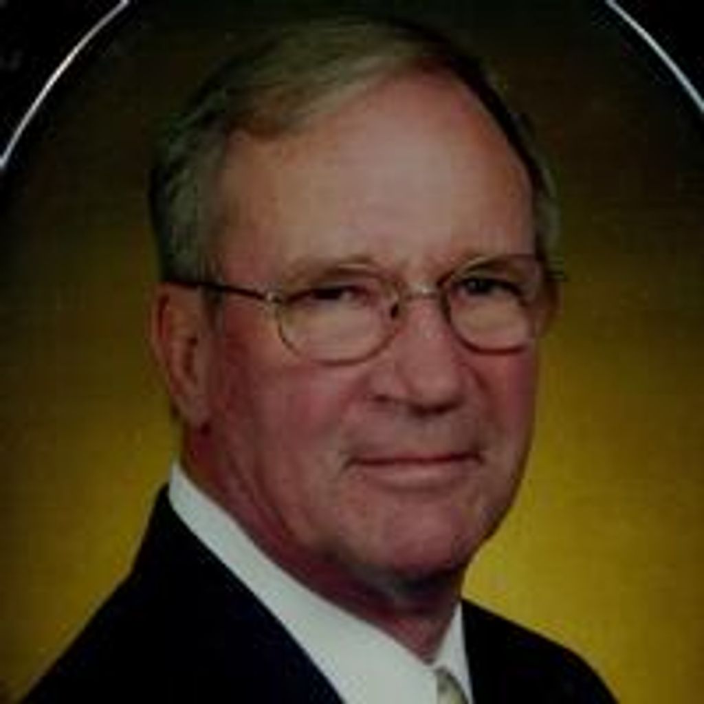 Donald C. Furlong