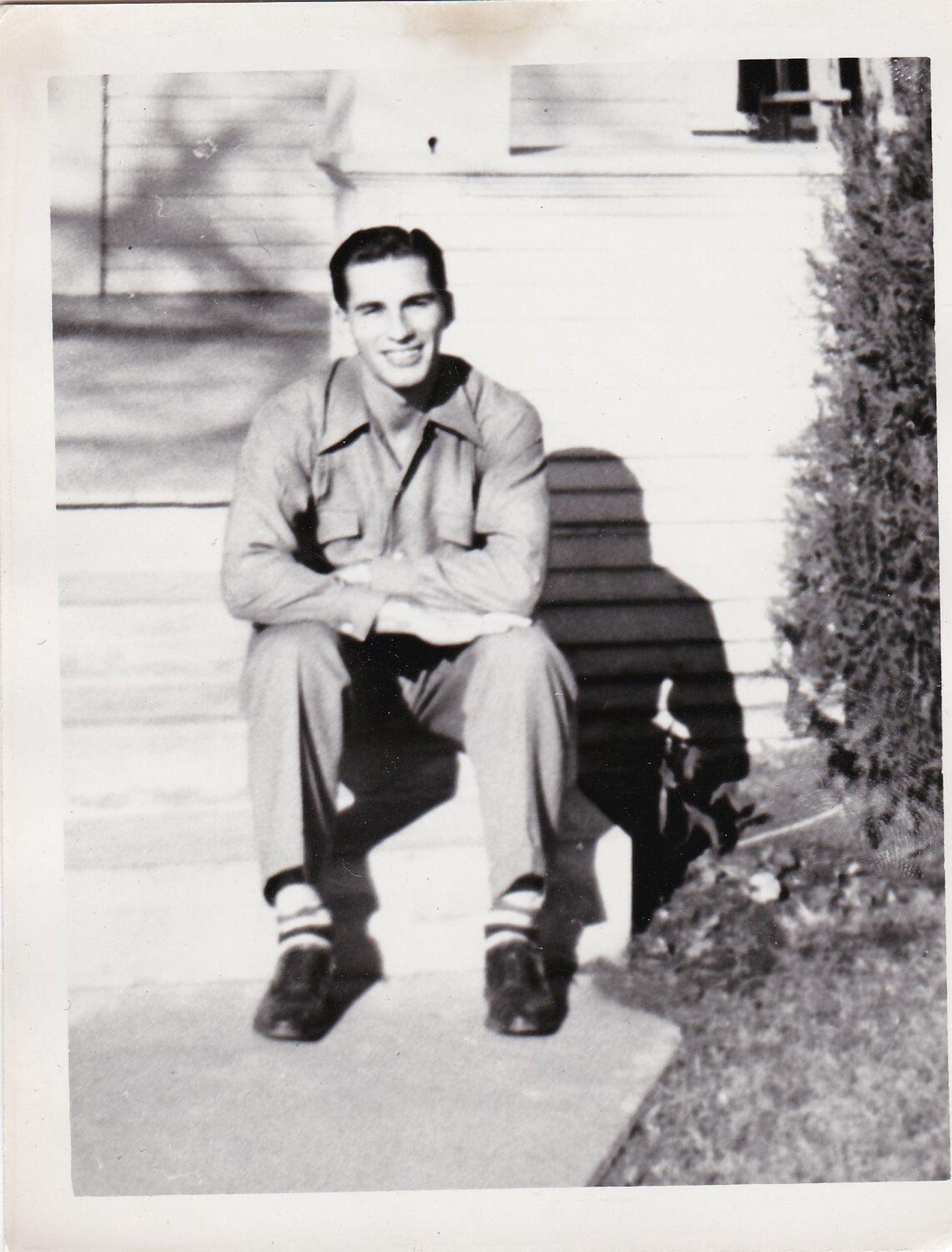 Donald R. Milroy photo gallery image 2 of 116