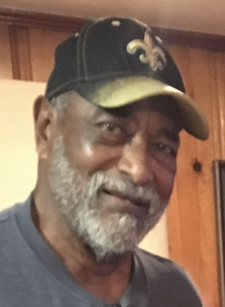 Burnnie Guillory Profile Photo