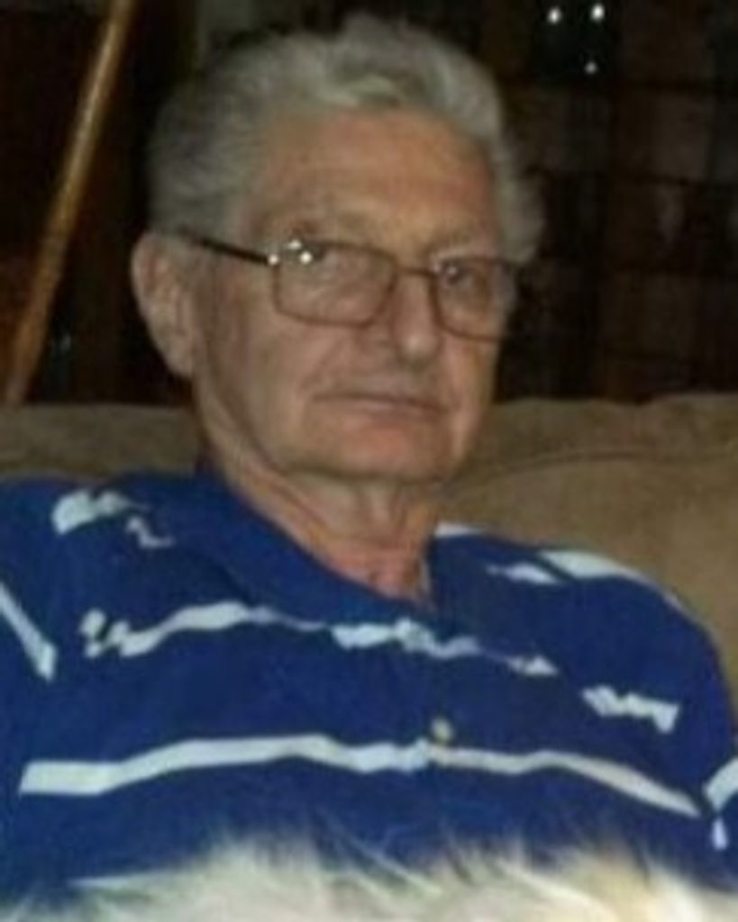 Tom J. Wilson