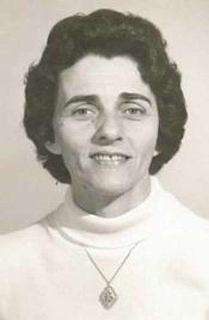 Frieda Artner Nelsen