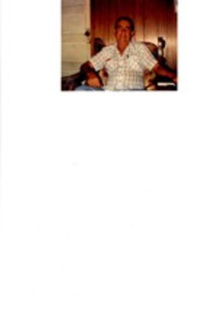 Salvador Garza Profile Photo