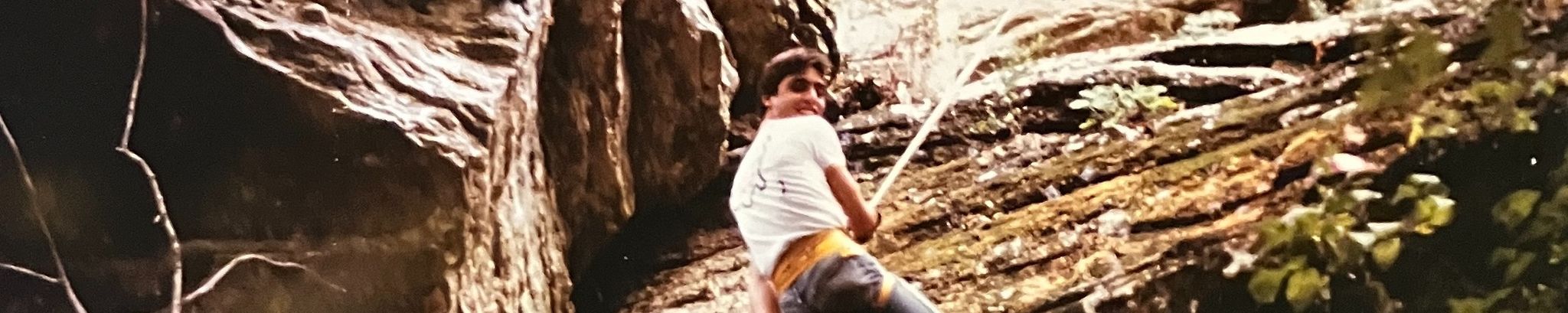Cover photo for Steven Jay Coil's Obituary
