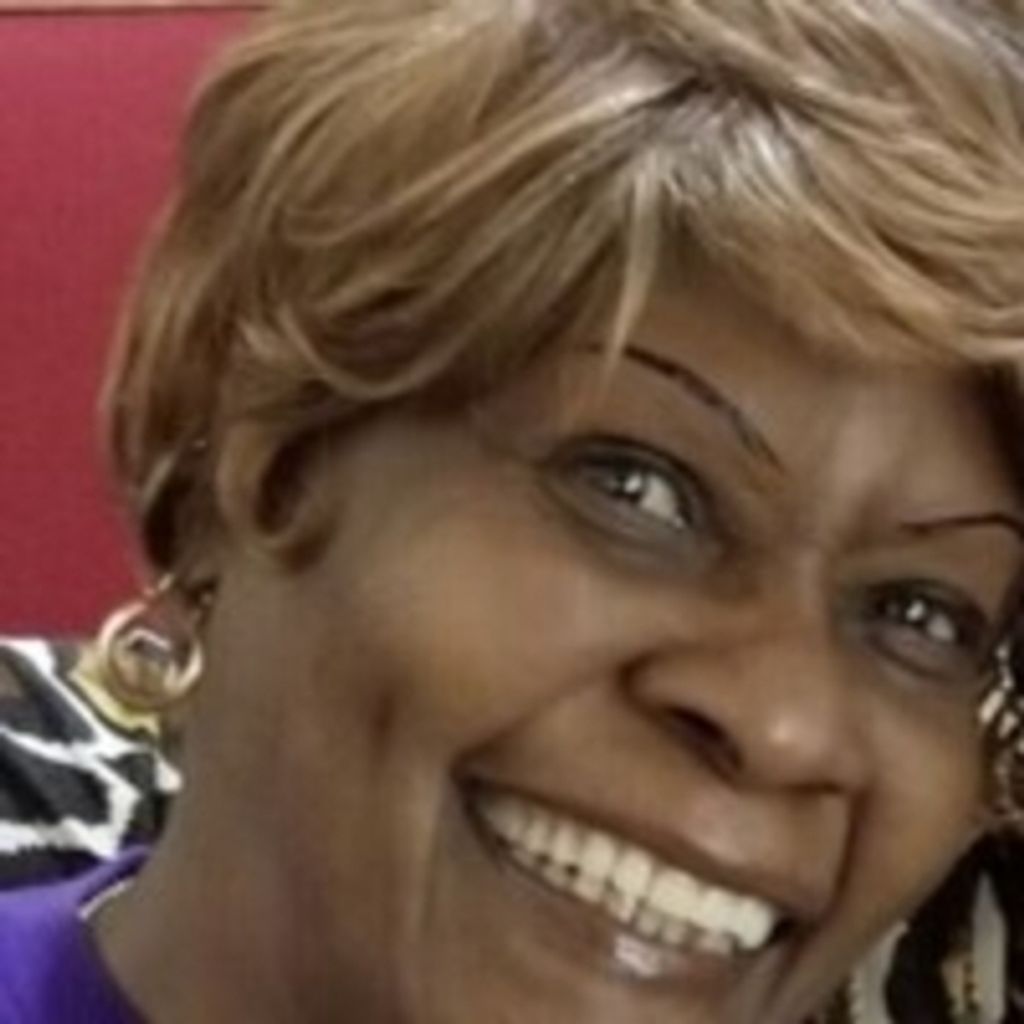 Mrs. Patricia Jean Fomby Gayle