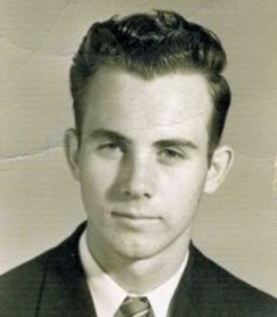 Mr.  Marion Waynes Hales, 69