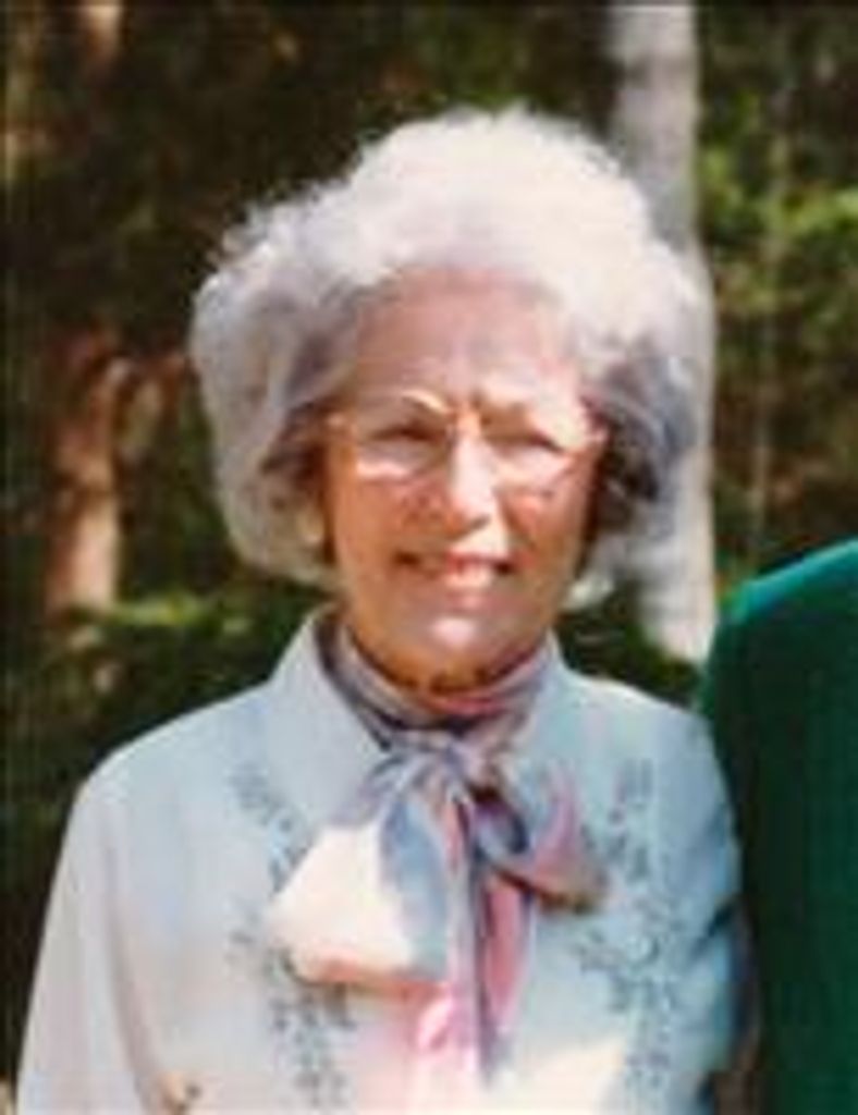 Adeline I. Mingolelli