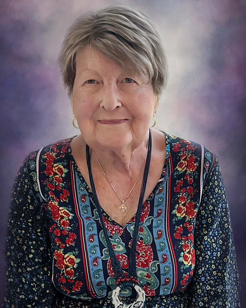 Barbara Burleson Profile Photo