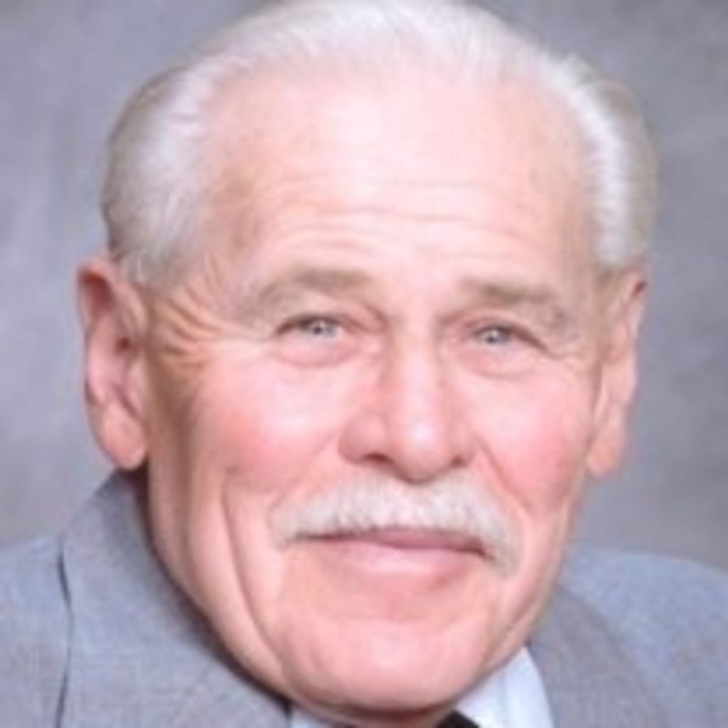 Terry J. Von Boeckman