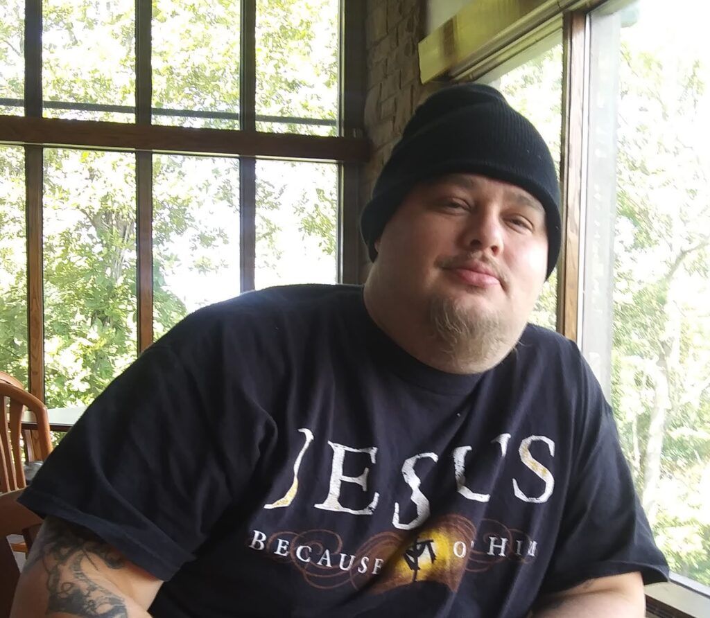 Jason Turner Profile Photo