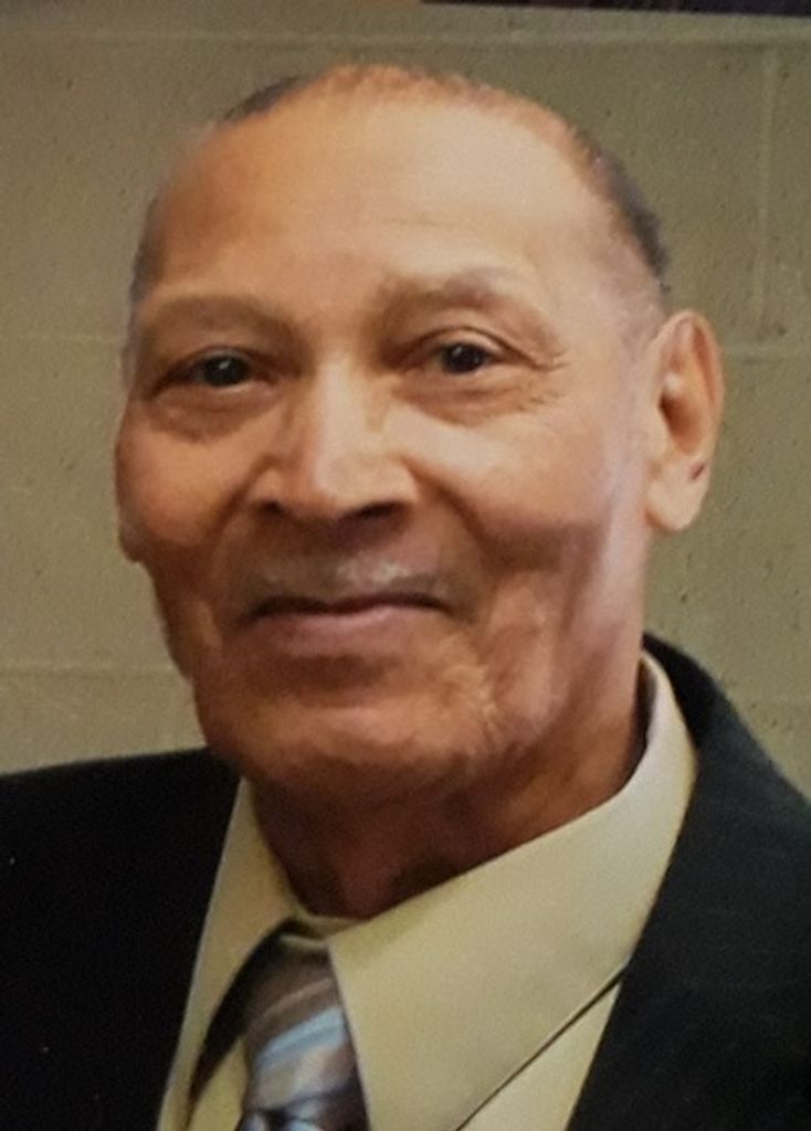 Richard S. White, Sr. Profile Photo