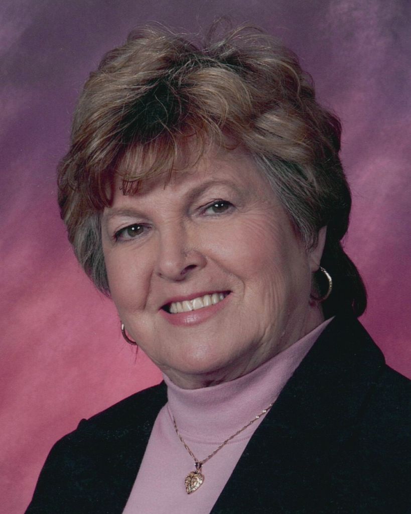 Jacquelyn A. "Jackie" Janak