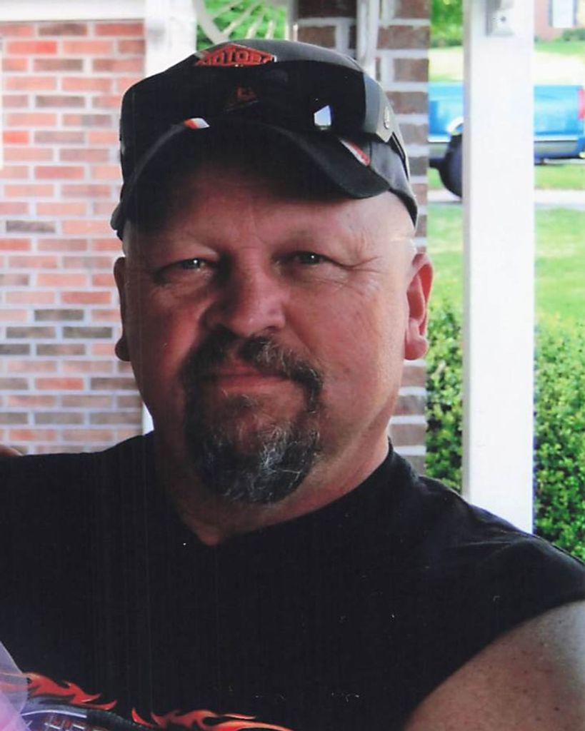 Ronald "Big Ronnie" Phillips Profile Photo