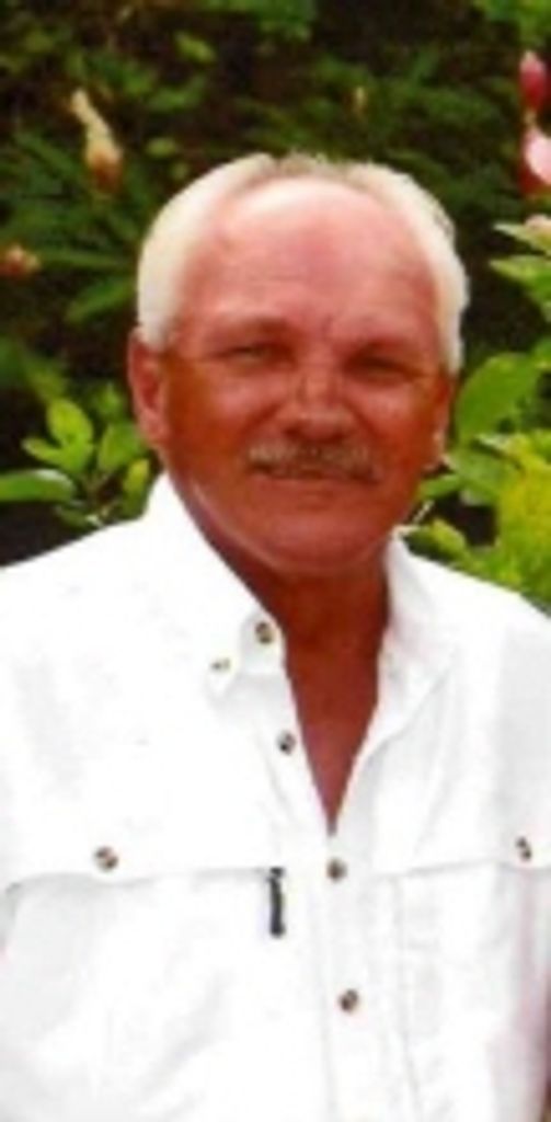 Stan Wood