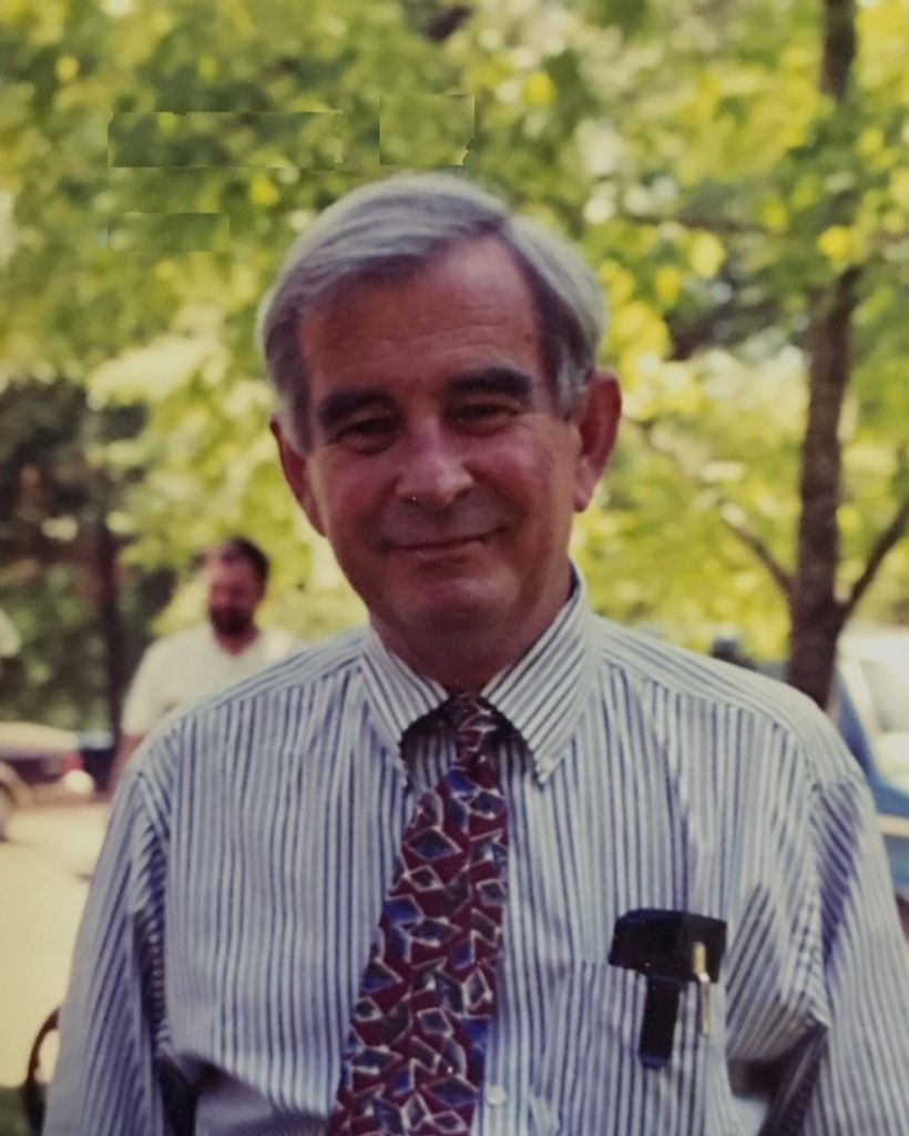 Robert Alexander Profile Photo
