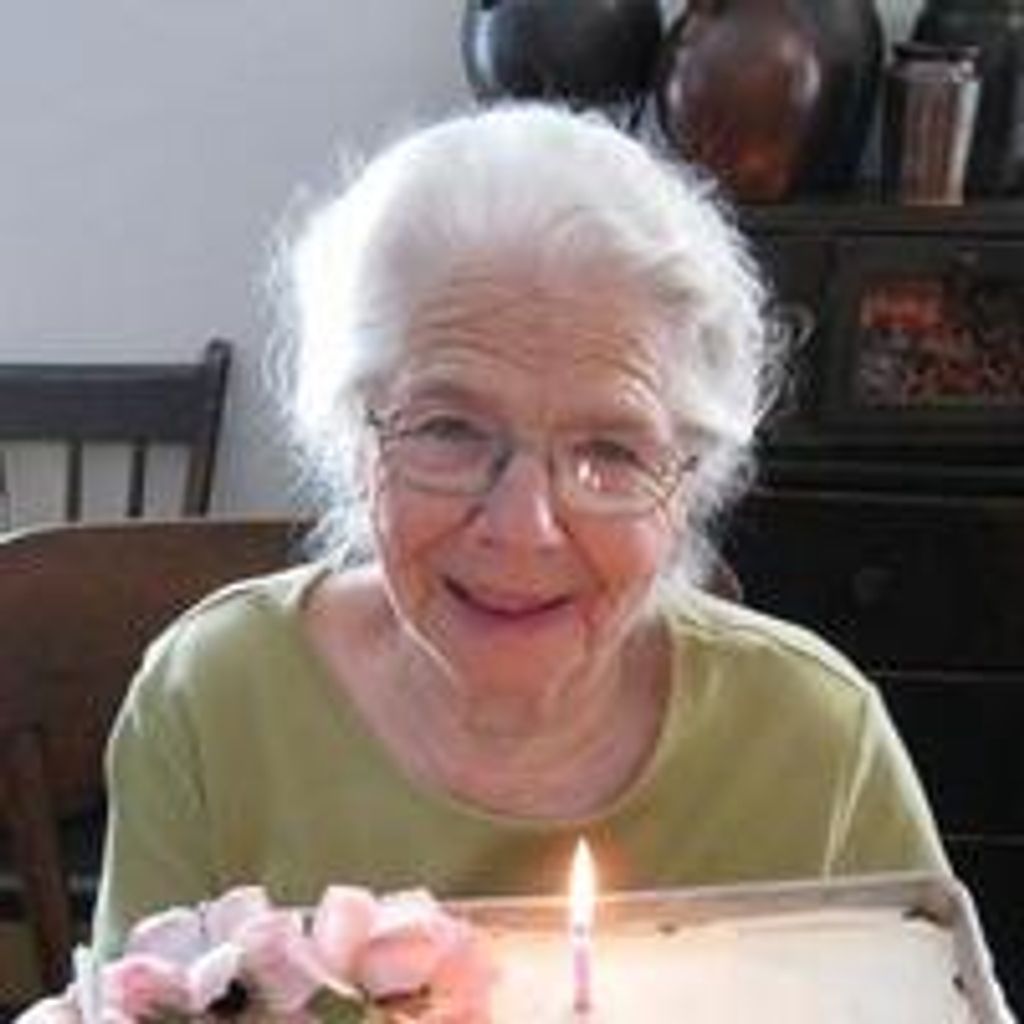 Anna T. Ross Profile Photo