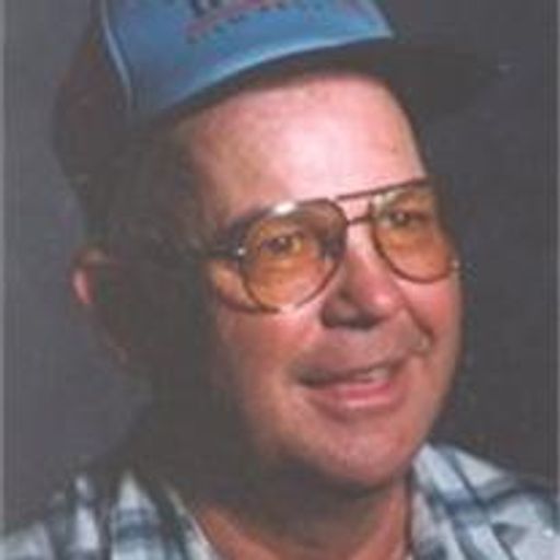 Roger Orville Jones Profile Photo