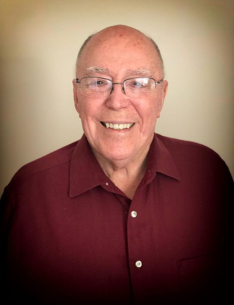 Leslie Frederick May, Jr. Profile Photo