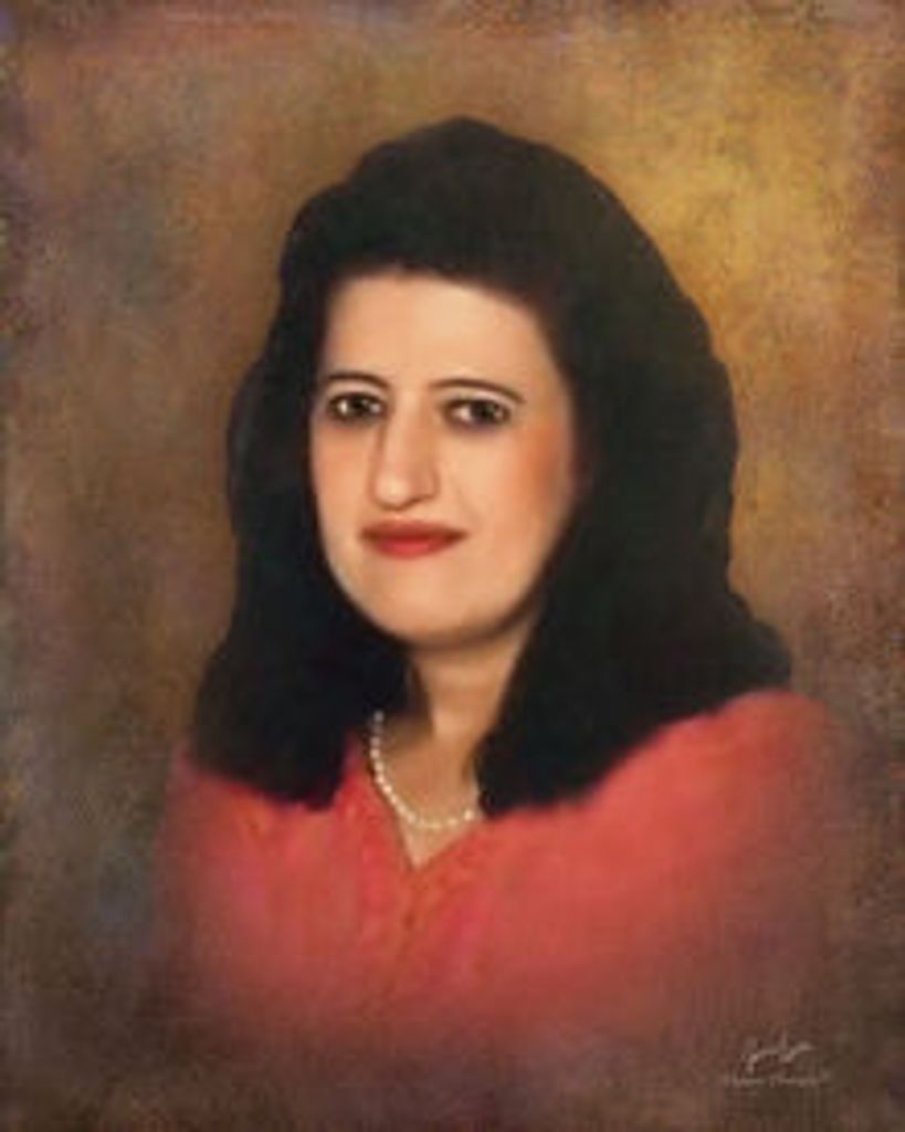 Helen Kritikos-Craft