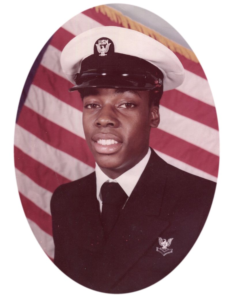 Anthony C. Archie Sr.