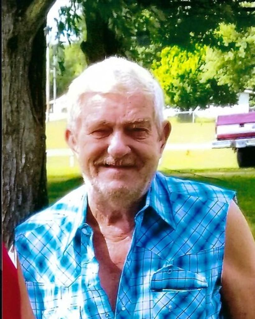 Allen W Adair Profile Photo