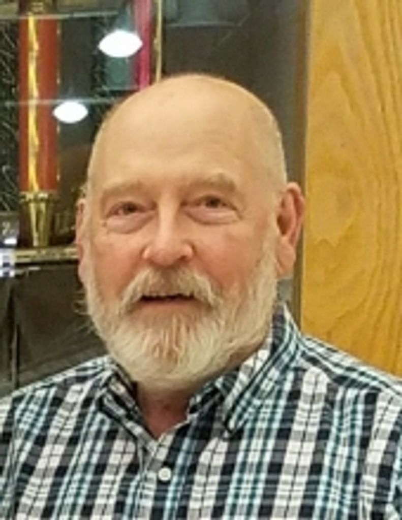 Mark Zickefoose