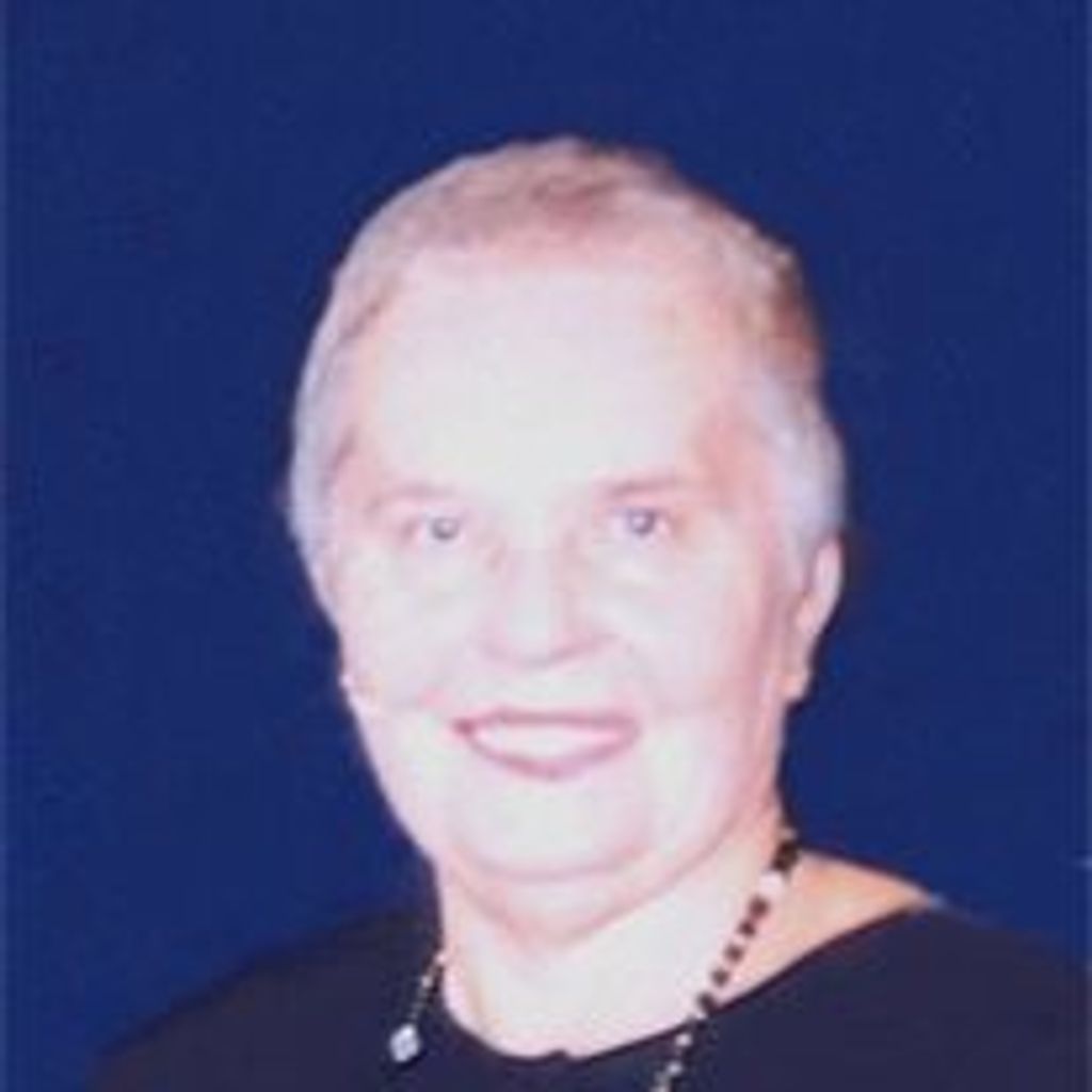 Rita C. (Wiwatowski)  Zawalich
