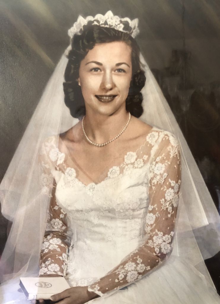 Donna Von Schwarz