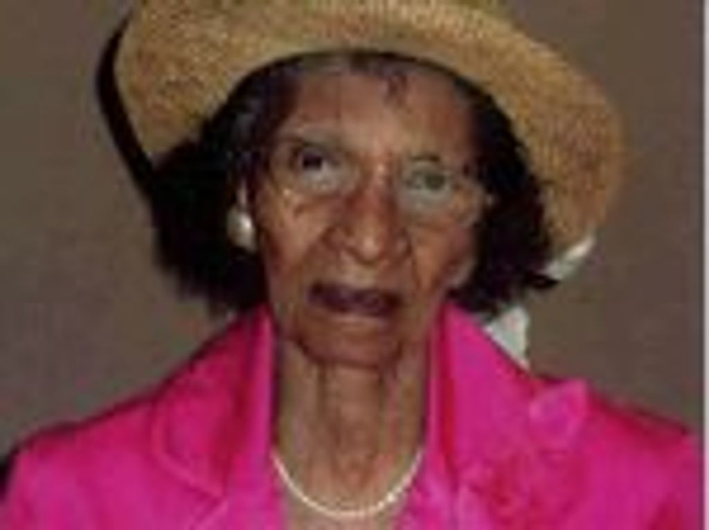 Hattie Lee Silver Profile Photo