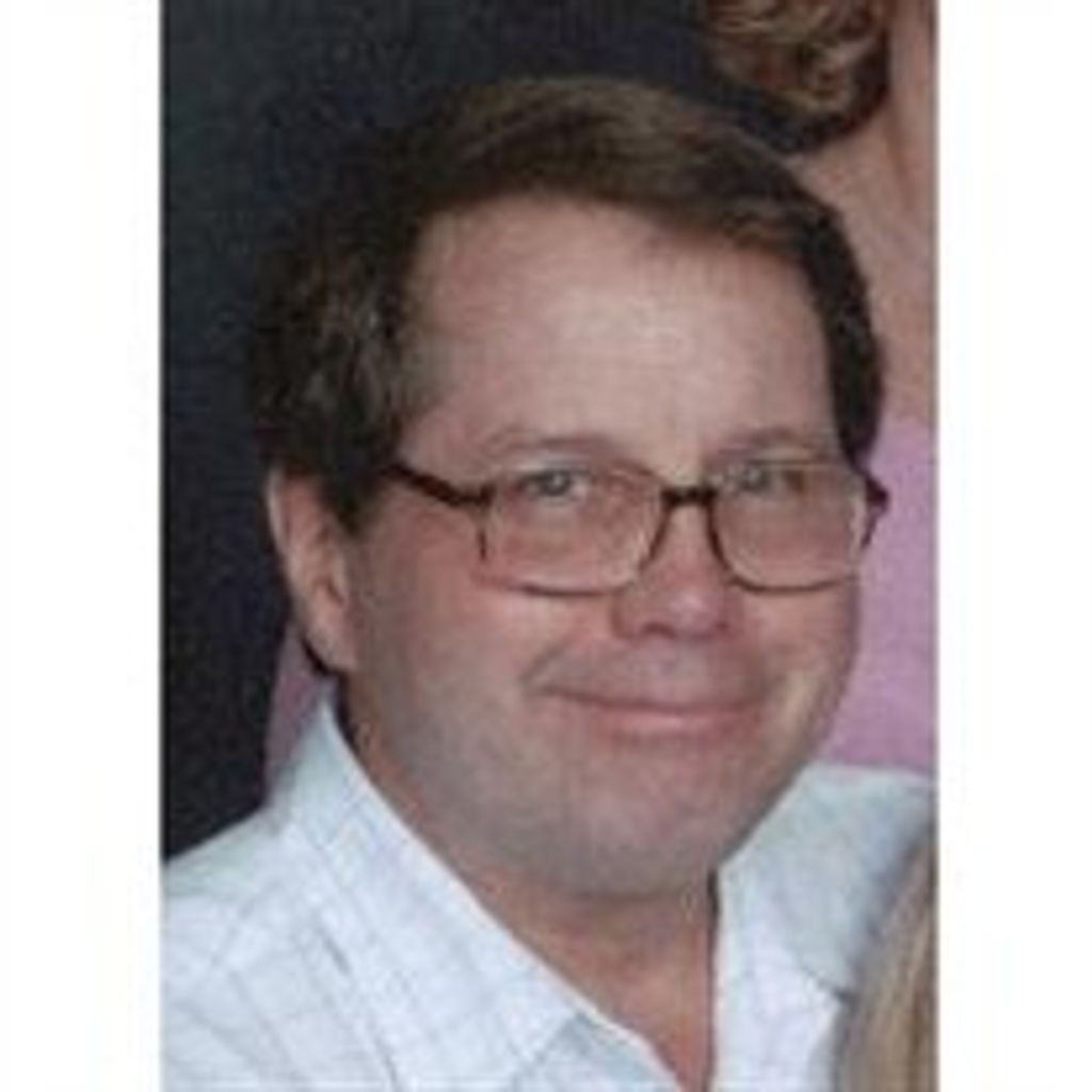 Bradley  Elden Johnson