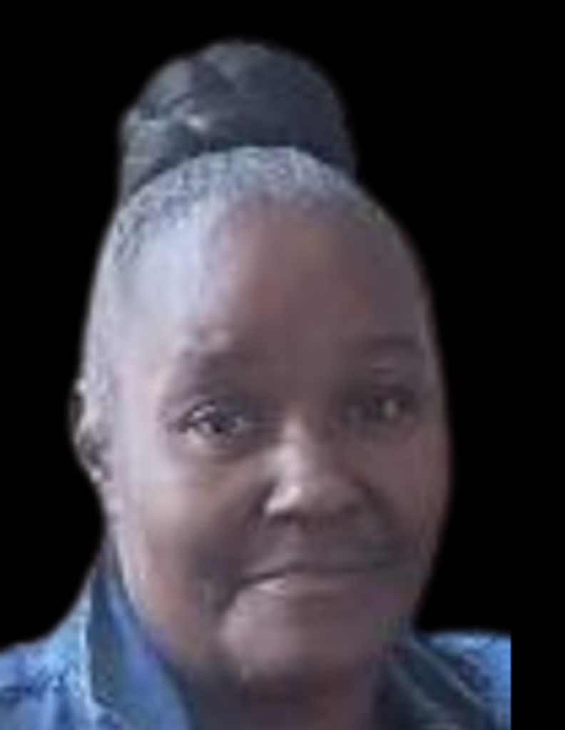 Mable Adams Profile Photo